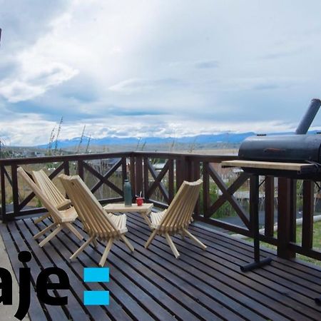 Cabana M&M El Calafate Exterior foto