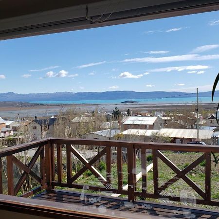 Cabana M&M El Calafate Exterior foto