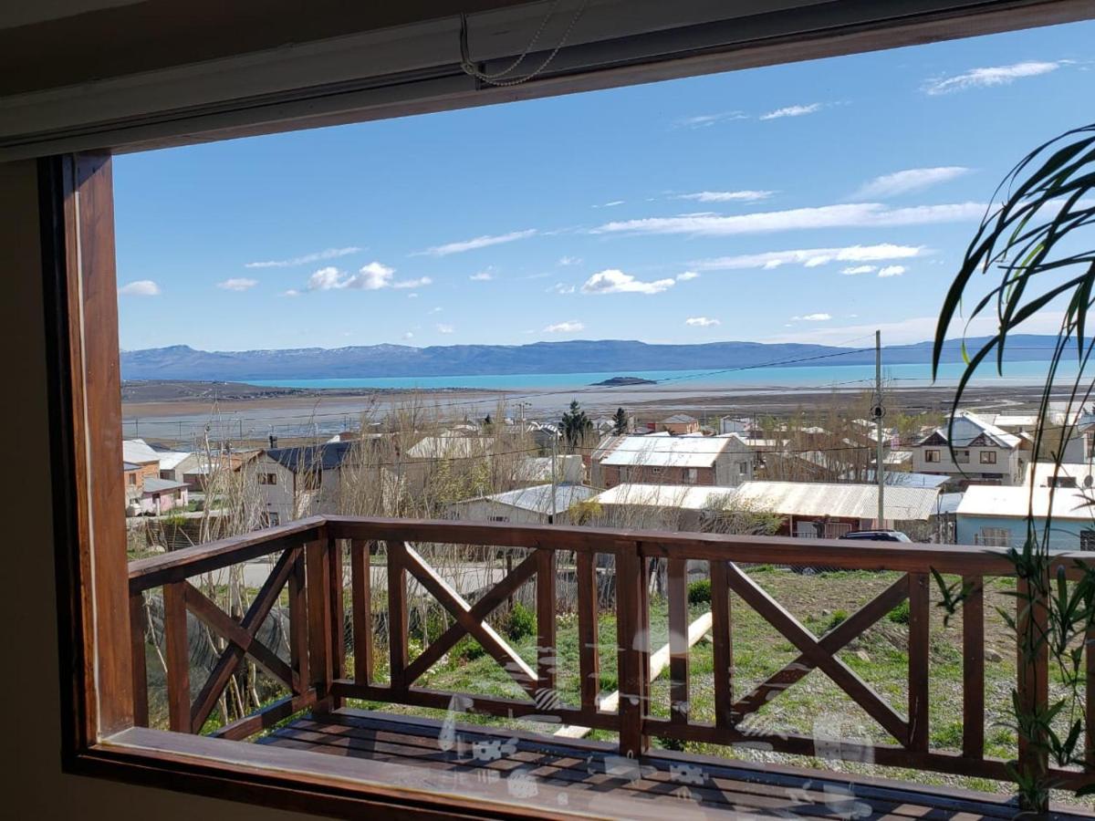 Cabana M&M El Calafate Exterior foto