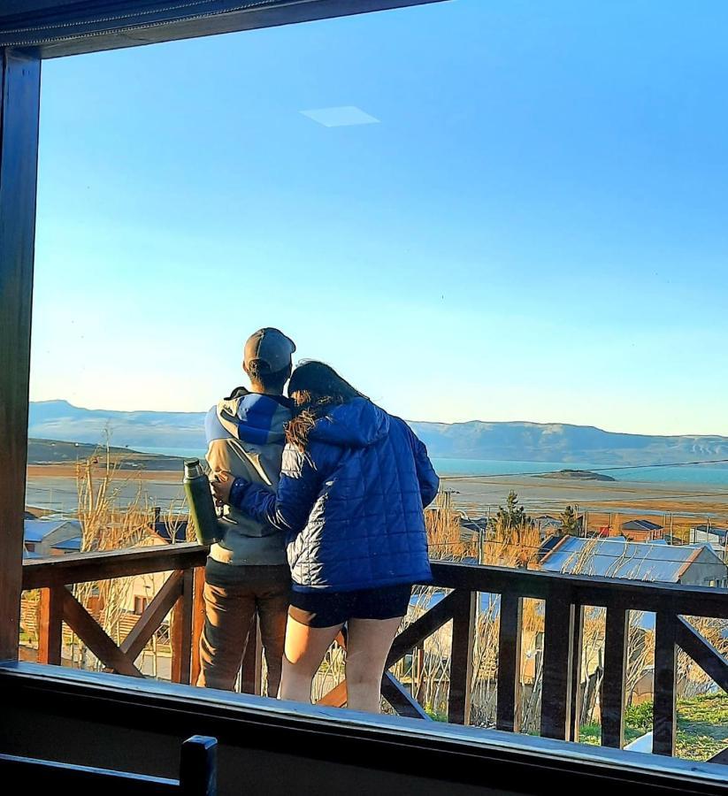 Cabana M&M El Calafate Exterior foto